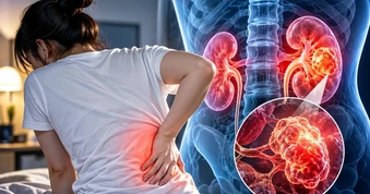 Căn bệnh ung thư gia tăng mạnh ở người trẻ với dấu hiệu ban đầu dễ bỏ qua