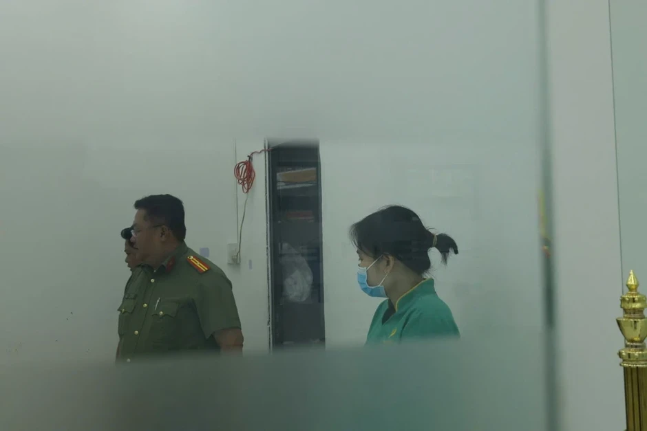 Cận cảnh chuỗi Nha khoa Quốc tế '3 không' ở Cần Thơ Cận cảnh chuỗi Nha khoa Quốc tế '3 không' ở Cần Thơ