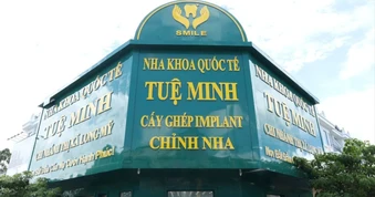 Cận cảnh chuỗi Nha khoa Quốc tế '3 không' ở Cần Thơ