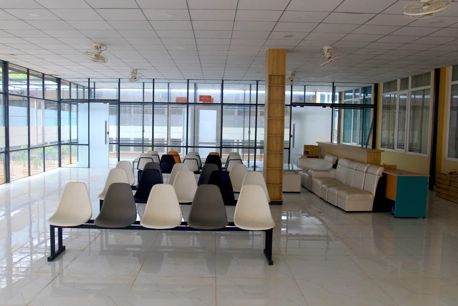 Cận cảnh dự án bệnh viện trăm tỷ vừa được Gia Lai gỡ vướng Cận cảnh dự án bệnh viện trăm tỷ vừa được Gia Lai gỡ vướng
