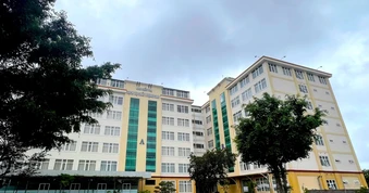 Cận cảnh dự án bệnh viện trăm tỷ vừa được Gia Lai gỡ vướng