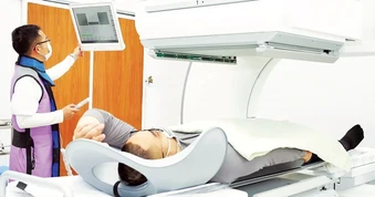 Cần chiến lược phù hợp ứng phó ung thư phổi