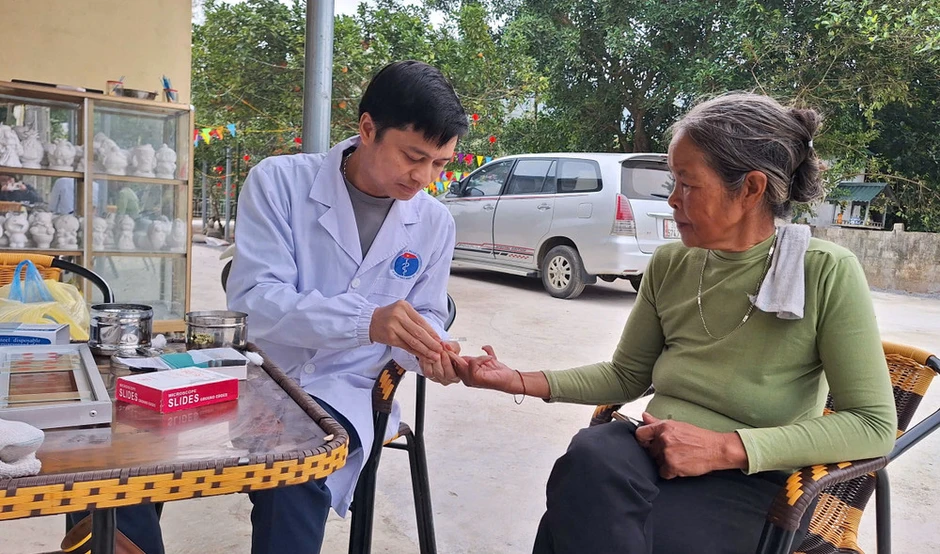 Cần hơn 3.600 tỷ đồng để giữ mục tiêu loại trừ sốt rét vào năm 2030 Cần hơn 3.600 tỷ đồng để giữ mục tiêu loại trừ sốt rét vào năm 2030