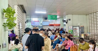 Cần nâng cao khả năng tiếp cận dịch vụ y tế của người dân