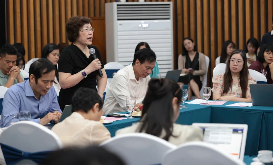 Cần quan tâm hơn đến sức khỏe tâm thần của trẻ em, thanh thiếu niên khi tham gia mạng xã hội Cần quan tâm hơn đến sức khỏe tâm thần của trẻ em, thanh thiếu niên khi tham gia mạng xã hội
