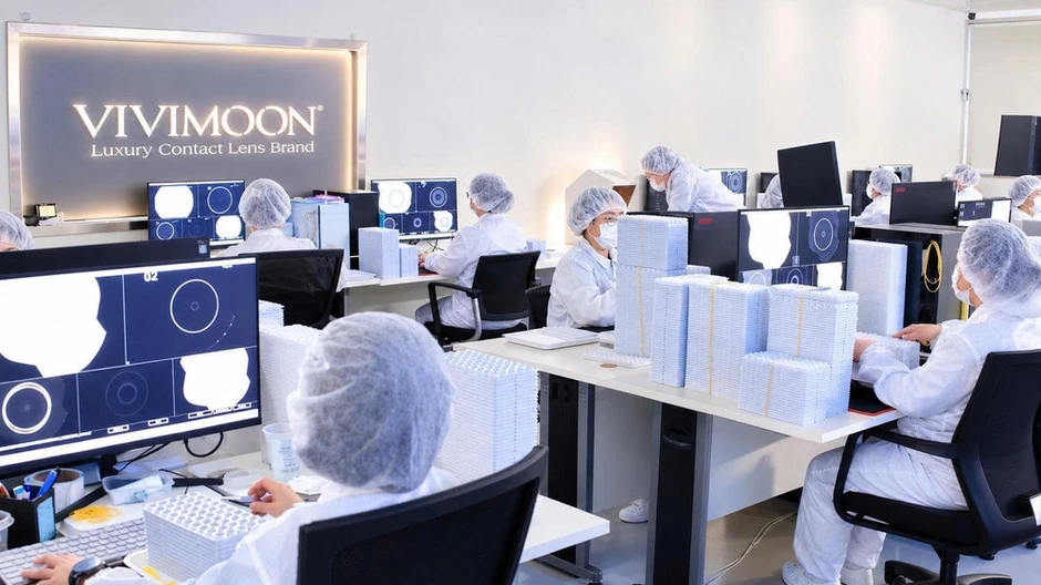 Cận thị ngày càng trẻ hóa: Chuyên gia khuyến nghị chủ động kiểm soát thị lực Cận thị ngày càng trẻ hóa: Chuyên gia khuyến nghị chủ động kiểm soát thị lực
