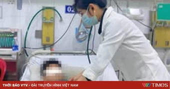 Can thiệp ECMO cứu trẻ ngừng tim tại nhà