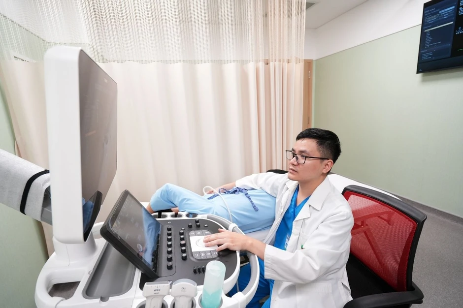 Can thiệp 'giờ vàng' - yếu tố sống còn với người bệnh nhồi máu cơ tim