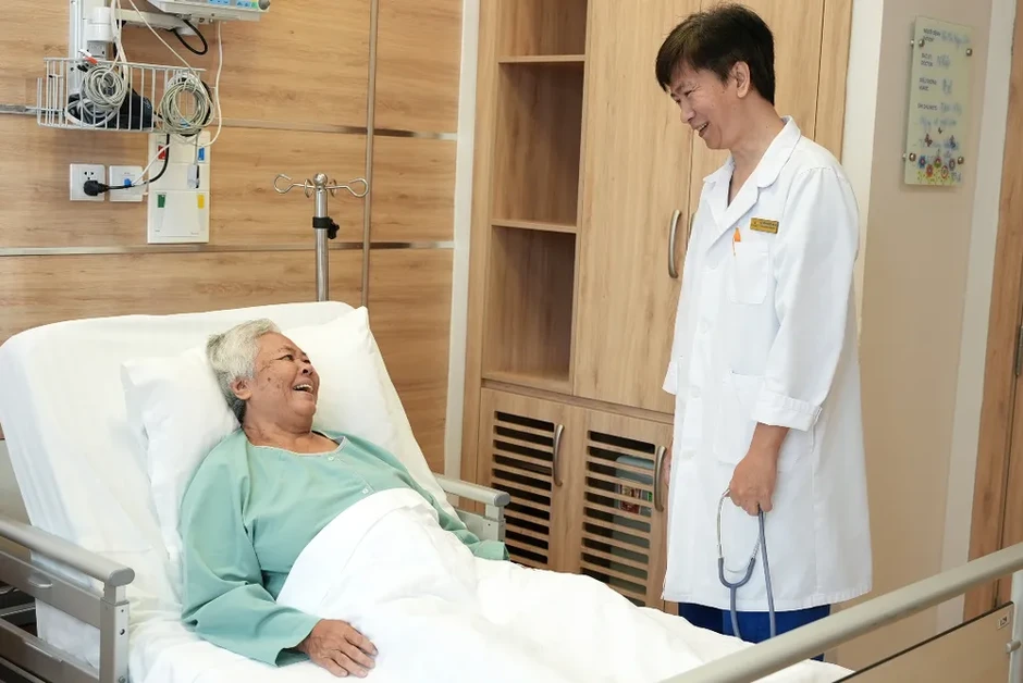 Can thiệp thành công kịp thời liên tiếp 3 bệnh nhân hẹp van động mạch chủ nặng, bệnh cảnh phức tạp Can thiệp thành công kịp thời liên tiếp 3 bệnh nhân hẹp van động mạch chủ nặng, bệnh cảnh phức tạp