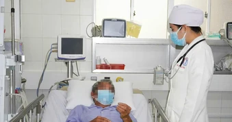 Cần Thơ: 3 trường hợp nguy kịch do ngộ độc cá nóc