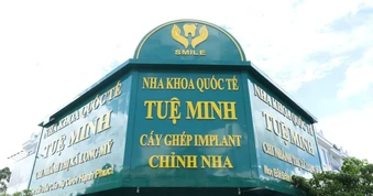 Cần Thơ phát hiện nhiều sai phạm tại Nha khoa Quốc tế Tuệ Minh