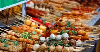 Cẩn trọng khi đặt đồ ăn qua app: Đề xuất công khai nhiều thông tin để khách nhận diện cơ sở