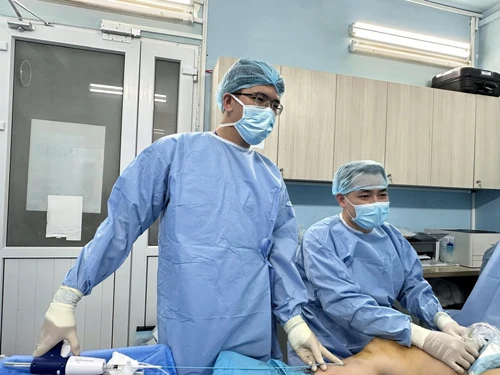 Cẩn trọng với loại bệnh mạch dễ gặp Cẩn trọng với loại bệnh mạch dễ gặp