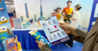 Cancer Council Việt Nam đồng hành bảo vệ sức khỏe runners tại TinVina Marathon 2026