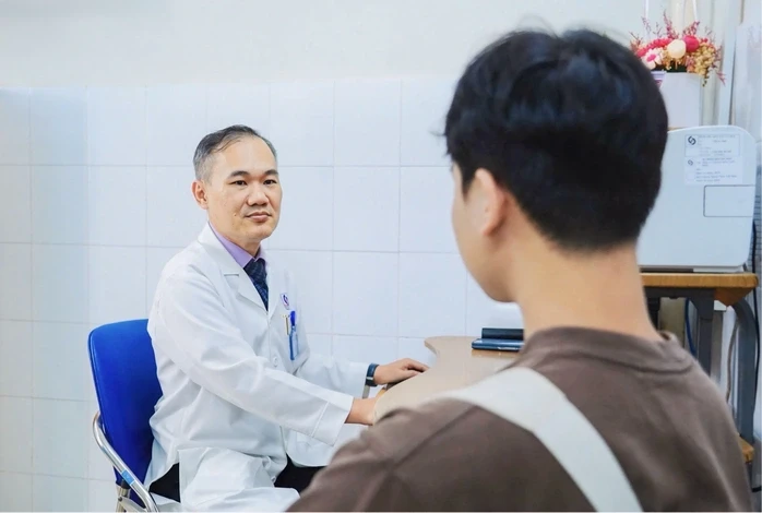 Căng thẳng, stress… khiến nhiều người trẻ “trên bảo dưới không nghe” Căng thẳng, stress… khiến nhiều người trẻ “trên bảo dưới không nghe”