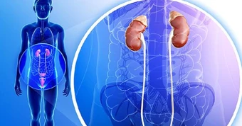 Cảnh báo 5 dấu hiệu suy thận dễ bị bỏ qua: Nhìn làn da, mi mắt có thể nhận biết bất thường nhưng nhiều người Việt vẫn chủ quan
