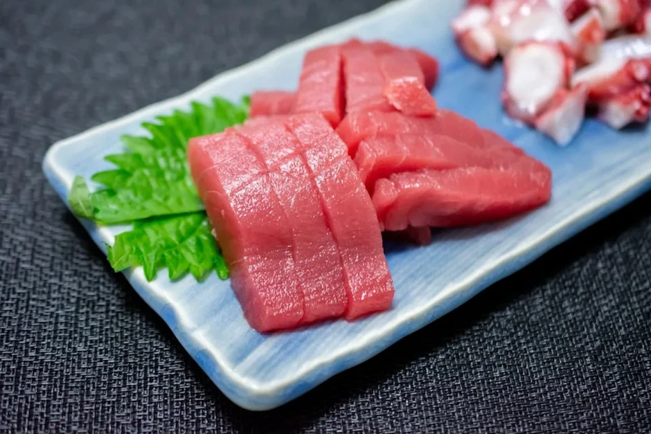 Cảnh báo ăn sashimi cùng thứ này dẫn đến tổn thương thận cấp tính: Bác sĩ tiết lộ 5 thói quen ăn uống làm tăng nguy cơ chạy thận phải bỏ ngay Cảnh báo ăn sashimi cùng thứ này dẫn đến tổn thương thận cấp tính: Bác sĩ tiết lộ 5 thói quen ăn uống làm tăng nguy cơ chạy thận phải bỏ ngay