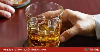 Cảnh báo biến chứng nguy hiểm do lạm dụng rượu, bia