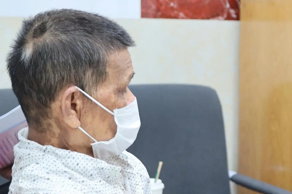 Cảnh báo căn bệnh gây biến chứng nguy hiểm khi virus thủy đậu tái hoạt động