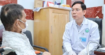 Cảnh báo căn bệnh gây biến chứng nguy hiểm khi virus thủy đậu tái hoạt động