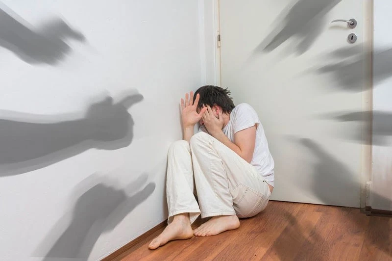 Cảnh báo chứng bệnh khiến người trẻ ăn mất kiểm soát