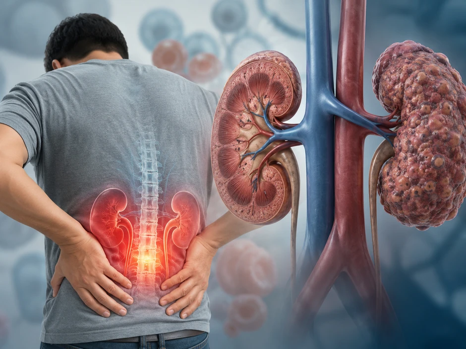 Cảnh báo: Dấu hiệu khi SUY THẬN, chỉ cần nhìn da là có thể phát hiện ngay nhưng nhiều người Việt lại chủ quan bỏ qua! Cảnh báo: Dấu hiệu khi SUY THẬN, chỉ cần nhìn da là có thể phát hiện ngay nhưng nhiều người Việt lại chủ quan bỏ qua!