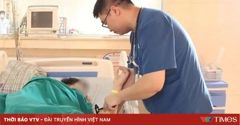 Cảnh báo đột quỵ có thể gặp ở cả trẻ em