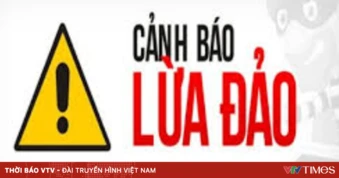 Cảnh báo giả mạo tiêm chủng lừa đảo chuyển tiền