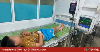 Cảnh báo ngộ độc thuốc ở trẻ từ tủ thuốc gia đình