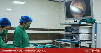 Cảnh báo nguy cơ vô sinh thứ phát do viêm nhiễm phụ khoa