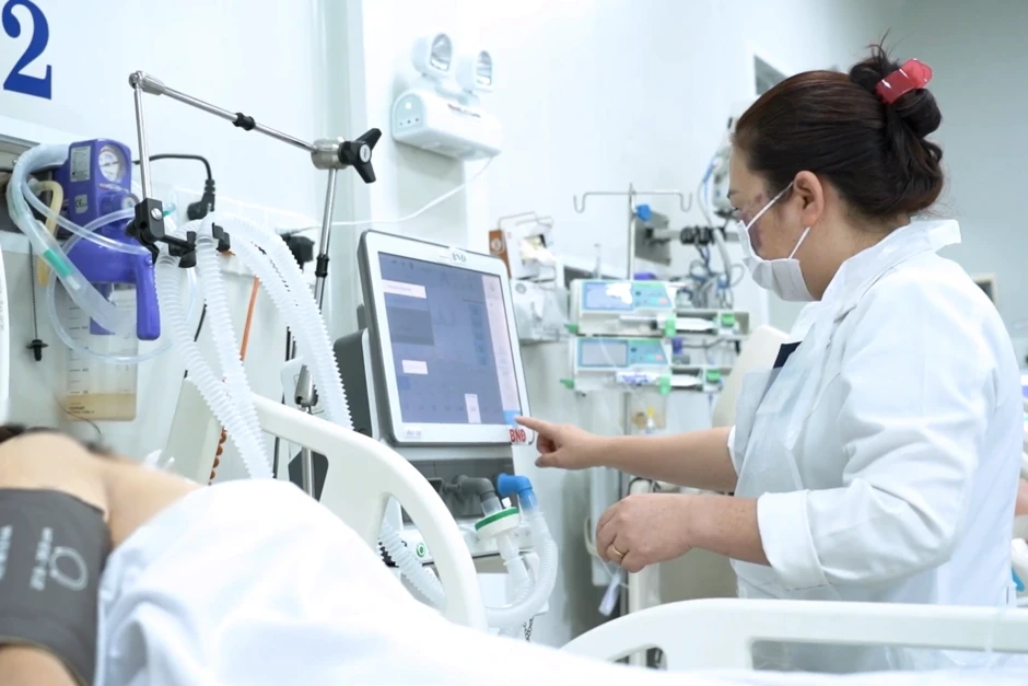 Cảnh báo nóng sau vụ tai biến hút mỡ nặng tại "công ty bệnh viện" ở TPHCM Cảnh báo nóng sau vụ tai biến hút mỡ nặng tại "công ty bệnh viện" ở TPHCM
