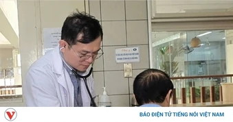 Cảnh báo: Nốt mờ phổi dưới 3cm có thể là ung thư, đừng đợi đau mới đi khám