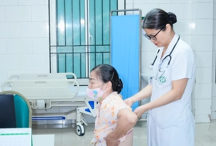 Cảnh báo sớm ung thư phổi qua những tín hiệu nhỏ của cơ thể Cảnh báo sớm ung thư phổi qua những tín hiệu nhỏ của cơ thể