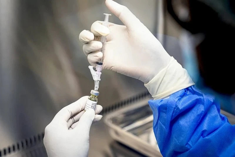 Cảnh báo thuốc dự phòng HIV có dấu hiệu giả mạo, liên quan đến 1 y tá bệnh viện Cảnh báo thuốc dự phòng HIV có dấu hiệu giả mạo, liên quan đến 1 y tá bệnh viện
