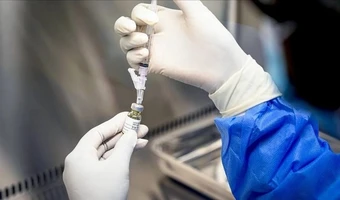 Cảnh báo thuốc dự phòng HIV có dấu hiệu giả mạo, liên quan đến 1 y tá bệnh viện
