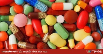 Cảnh báo thuốc giả dự phòng trước phơi nhiễm HIV