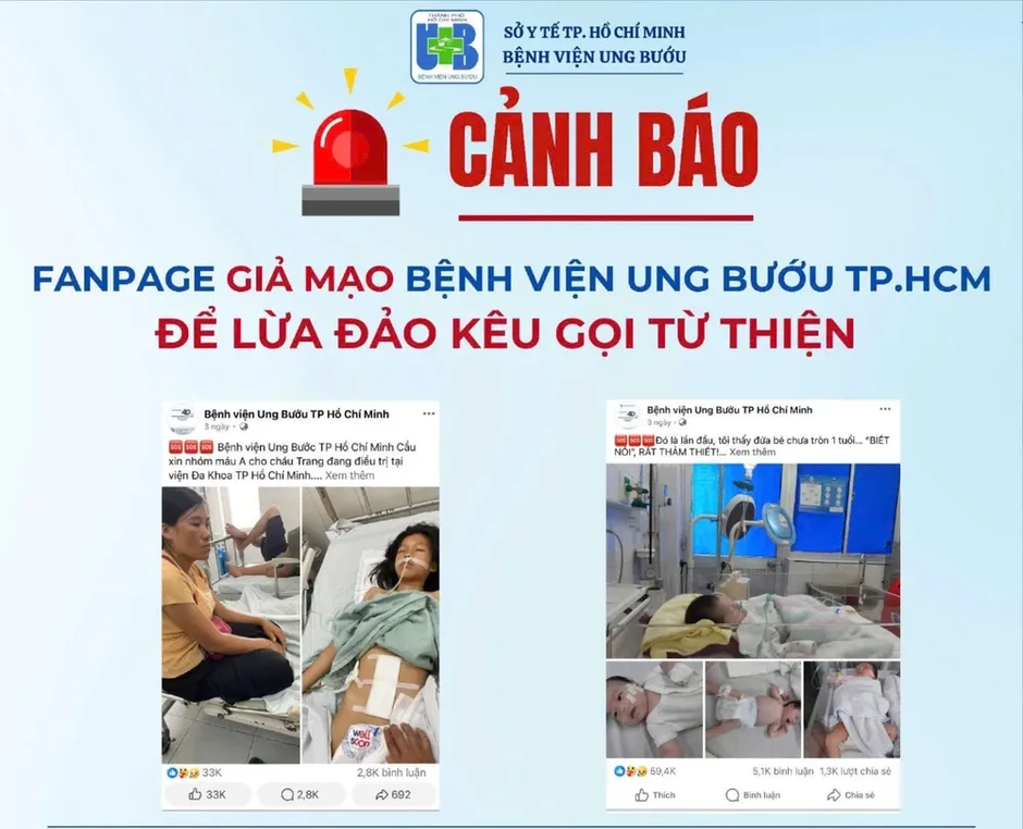 Cảnh báo tình trạng mạo danh “người nhà bác sĩ” lừa đảo người bệnh