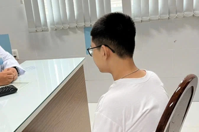Cảnh báo tình trạng trẻ "trơ lì cảm xúc" vì xem quá nhiều livestream Cảnh báo tình trạng trẻ "trơ lì cảm xúc" vì xem quá nhiều livestream