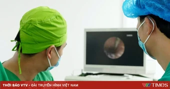 Cảnh báo trẻ nhét dị vật vào tai, mũi, đường thở
