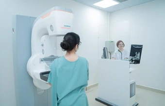 Cảnh báo: Ung thư vú có thể 'ẩn mình' khi cơ thể vẫn bình thường