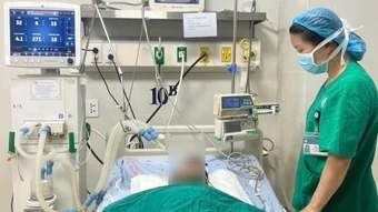 Cảnh báo về an toàn thực phẩm