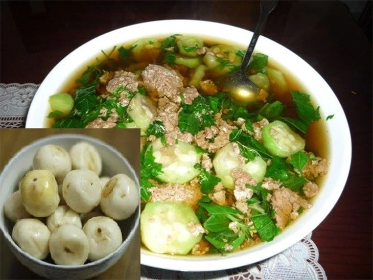 Canh cua nấu rau gì chuẩn vị? Gợi ý những loại rau ngon nhất Canh cua nấu rau gì chuẩn vị? Gợi ý những loại rau ngon nhất