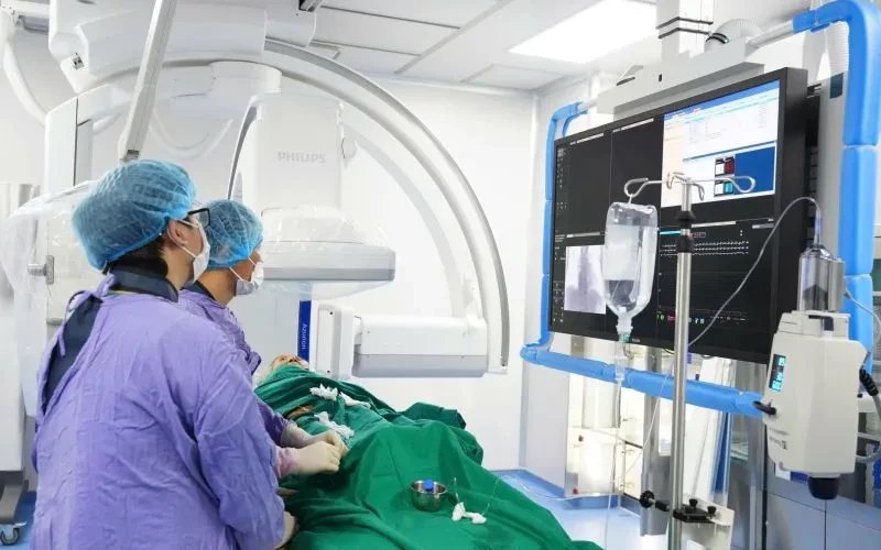 Cảnh giác với các dấu hiệu đột quỵ Cảnh giác với các dấu hiệu đột quỵ
