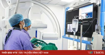 Cảnh giác với các dấu hiệu đột quỵ