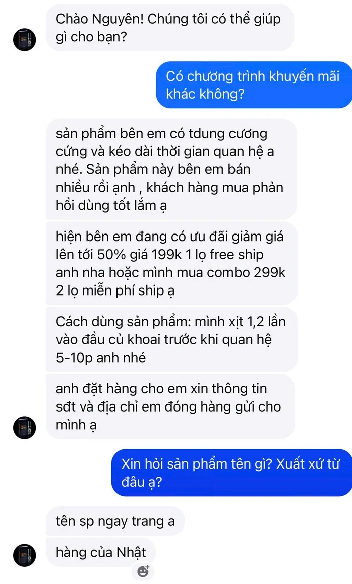 Cảnh giác với "thần dược tình yêu" trên mạng Cảnh giác với "thần dược tình yêu" trên mạng