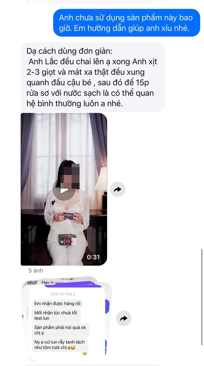 Cảnh giác với "thần dược tình yêu" trên mạng Cảnh giác với "thần dược tình yêu" trên mạng