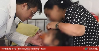 Cảnh giác với viêm da tiếp xúc do kiến ba khoang