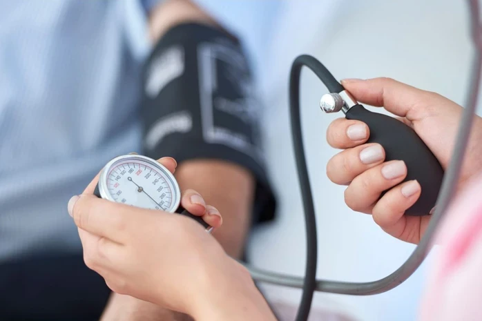 Cao huyết áp: Nghiên cứu 20.000 người chỉ ra 4 nguyên nhân chính Cao huyết áp: Nghiên cứu 20.000 người chỉ ra 4 nguyên nhân chính