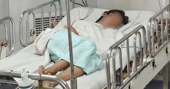 Cấp cứu bé gái nhiễm não mô cầu nguy kịch, tiếp xúc ca tử vong ở Phú Quốc
