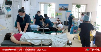 Cấp cứu hơn 2.800 ca nghi tai nạn giao thông trong các ngày 30/4 và 1/5